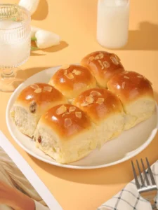 Uma Descoberta Deliciosa