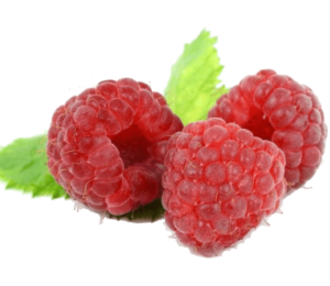 Cheesecake de Framboesa