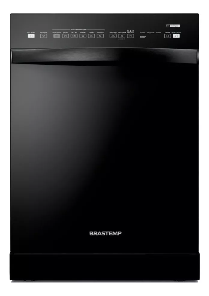 lava louças Brastemp BLF14-