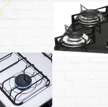 mesa de fogão Fogões com Mesa de Vidro