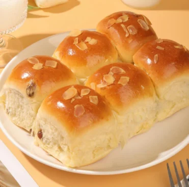 Receita de Pão Caseiro na Air Fryer: