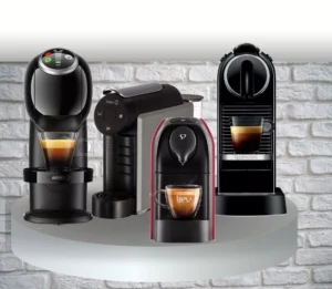 top 4 cafeteira do mercado