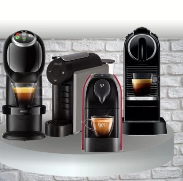 top 4 cafeteira do mercado