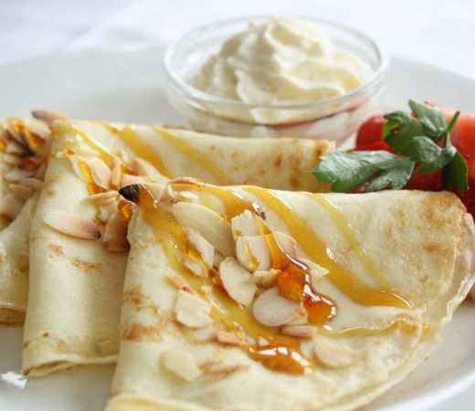 Crie Receitas Deliciosas e Saudáveis com Whey Protein