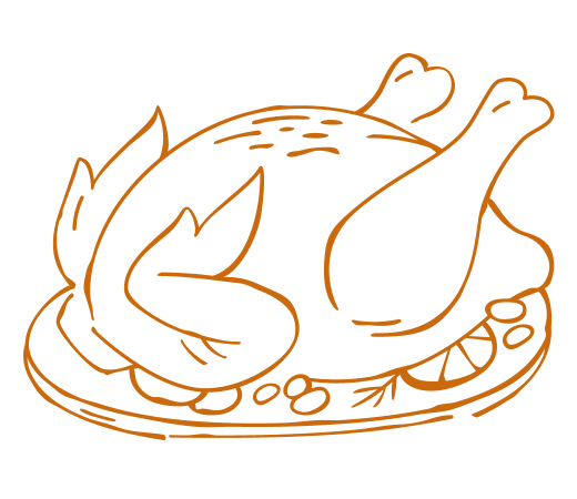Torta de Frango c_ IogurteG-