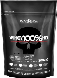 Whey Protein Concentrado