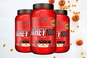 Whey Protein