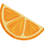 laranja