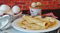 panquecas