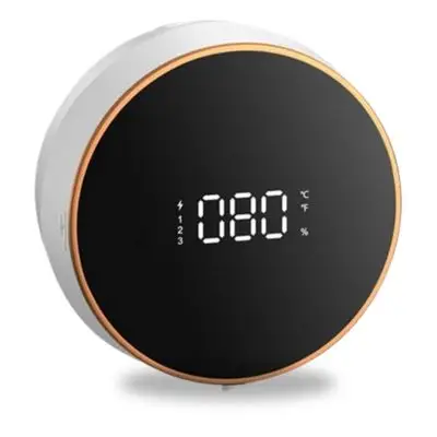 Dispensador automático de espuma