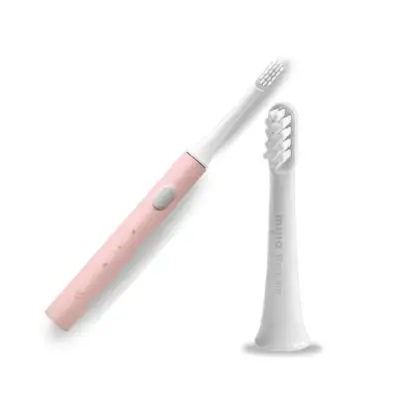 Escova de dentes Elétrica