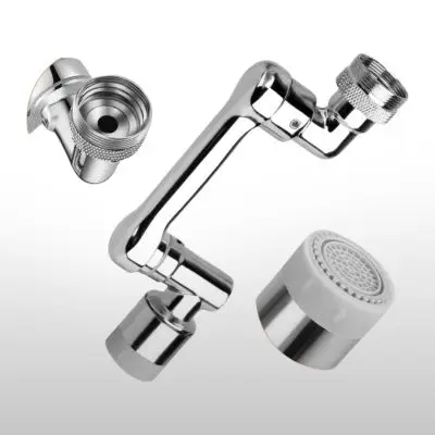 Extensor Adaptador Torneira