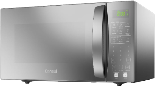 Micro-ondas Consul _CMS46AR _
