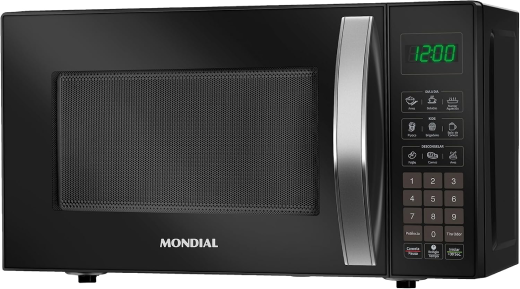 Micro-ondas Mondial MO-01-21-B