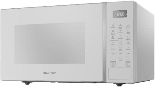 Microondas Brastemp BMS46