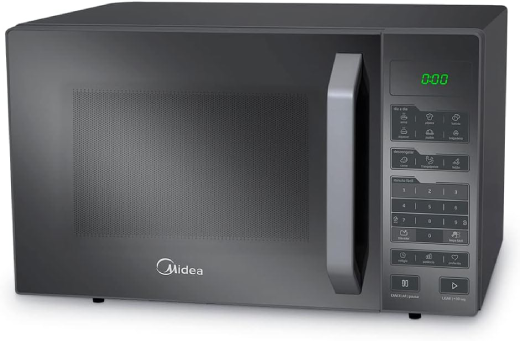 Microondas Midea MX SAA 27 S1