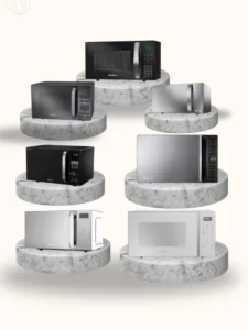 Melhores Modelos de Fornos de Micro-ondas para Comprar