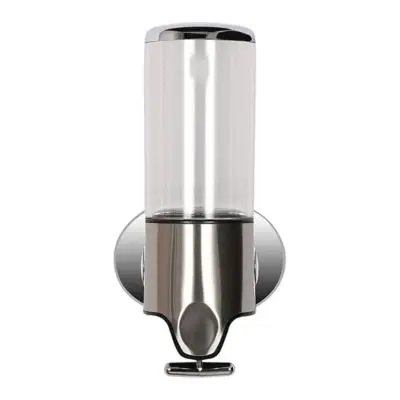 Dispensador automático de espuma