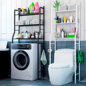 Prateleira Rack Organizadora