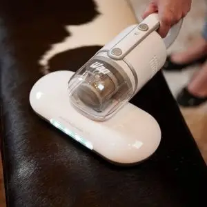 Aspirador de Pó Antiácaro