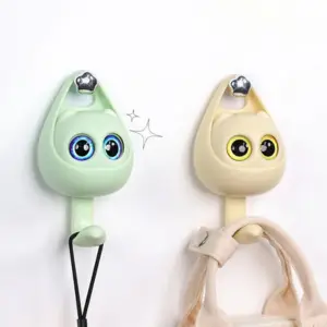 Gancho Decorativo De Parede