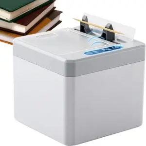 Paliteiro Automático