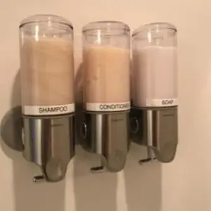 Dispenser Para Shampoo