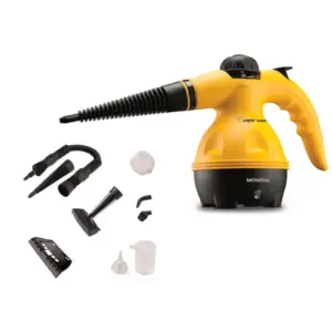 Higienizador a Vapor