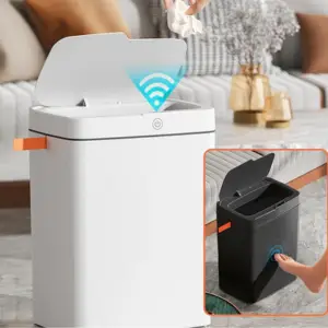 Lixeira Inteligente