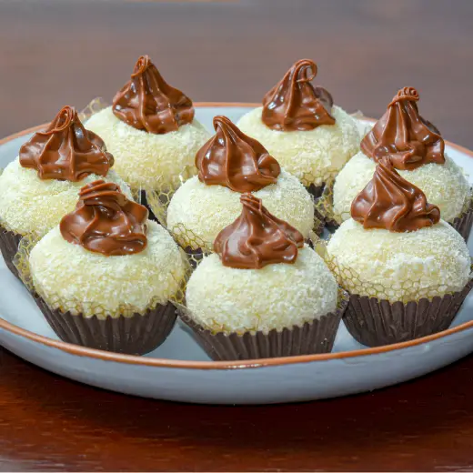 Brigadeiro Gourmet