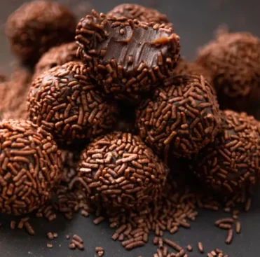 Brigadeiro Gourmet
