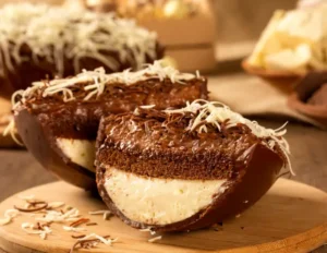 ovo de pascoa recheado